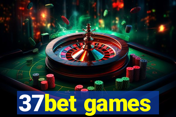 37bet games